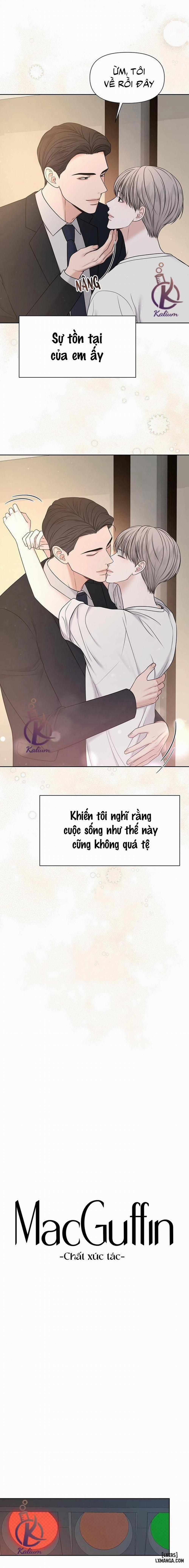 MacGuffin - Chất xúc tác 19 trang 2