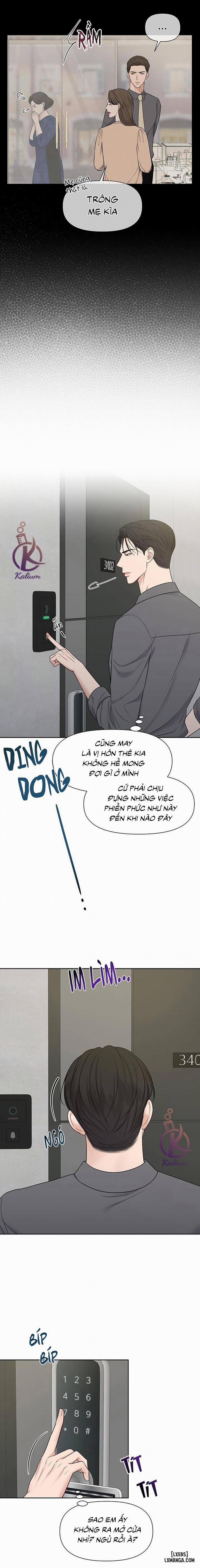 MacGuffin - Chất xúc tác 19 trang 4