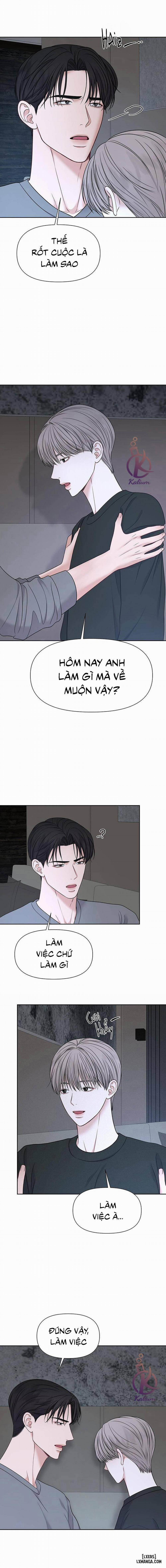 MacGuffin - Chất xúc tác 19 trang 8