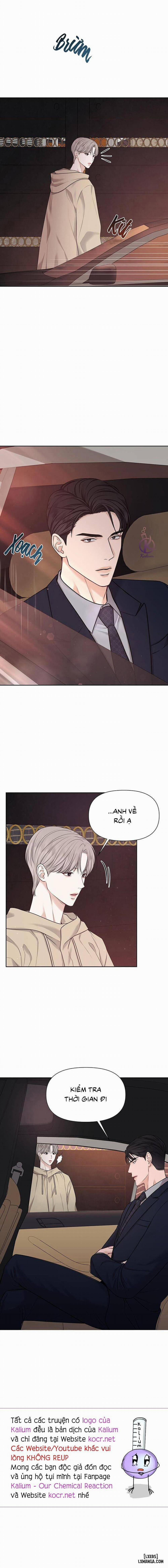 MacGuffin - Chất xúc tác 2 trang 16