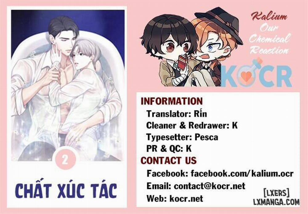 MacGuffin - Chất xúc tác 2 trang 17