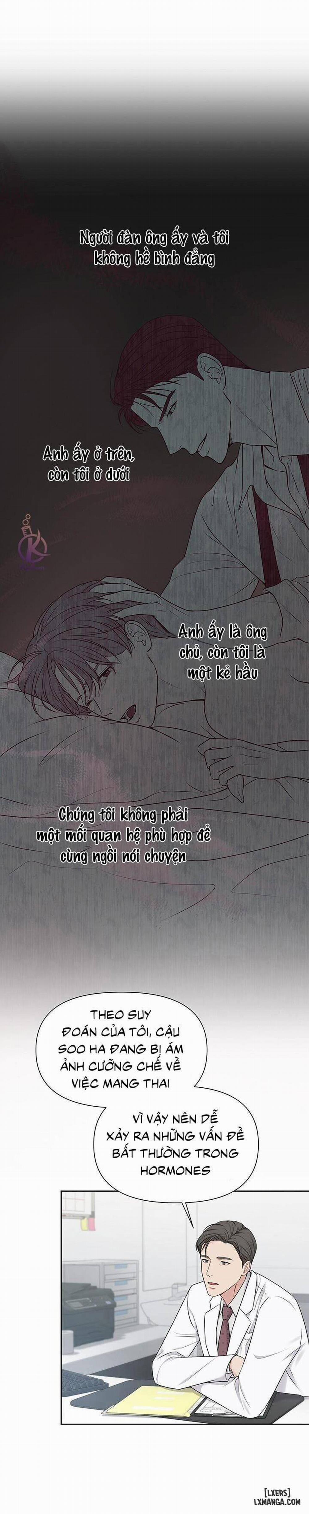 MacGuffin - Chất xúc tác 2 trang 4