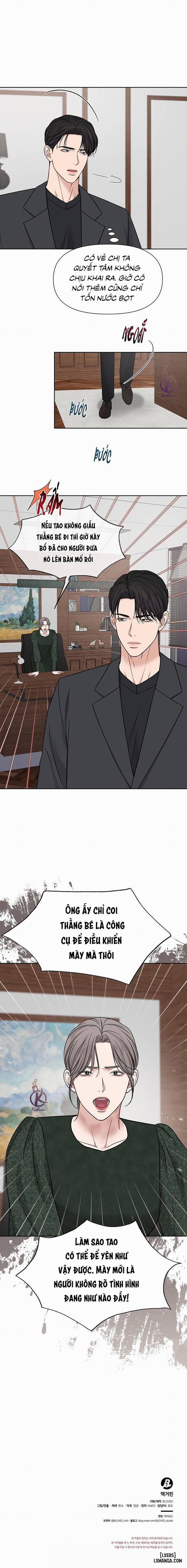 MacGuffin - Chất xúc tác 22 trang 12