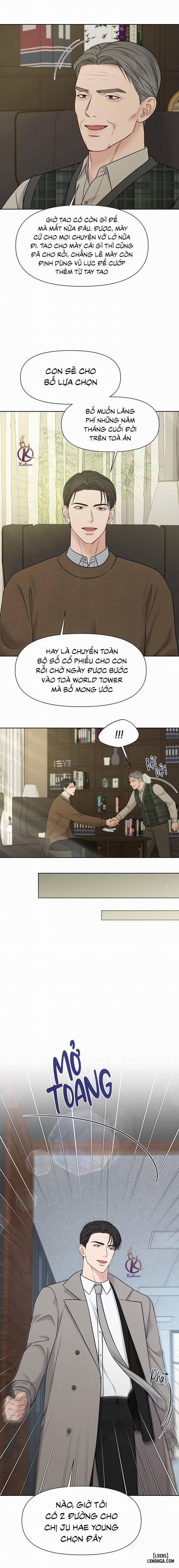 MacGuffin - Chất xúc tác 23 trang 13