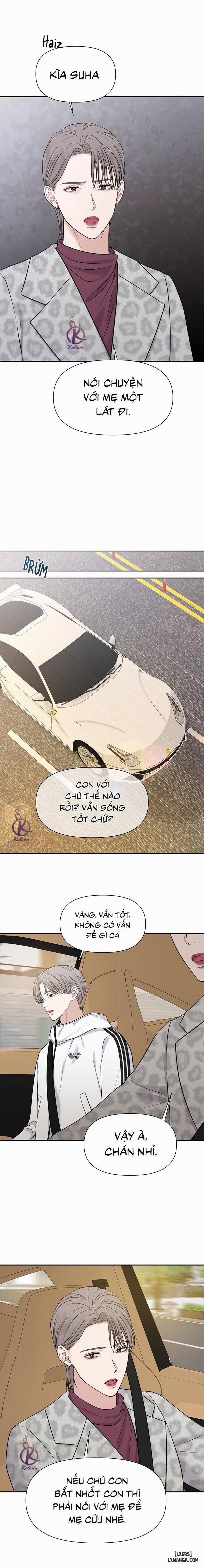 MacGuffin - Chất xúc tác 28 trang 14