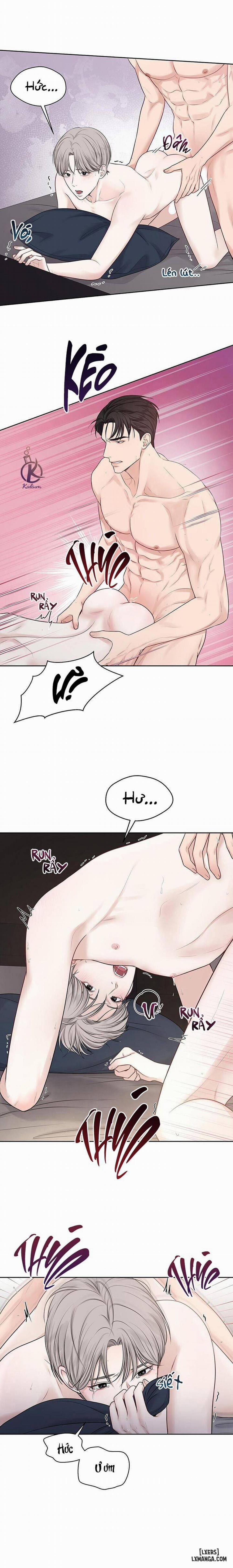 MacGuffin - Chất xúc tác 3 trang 10