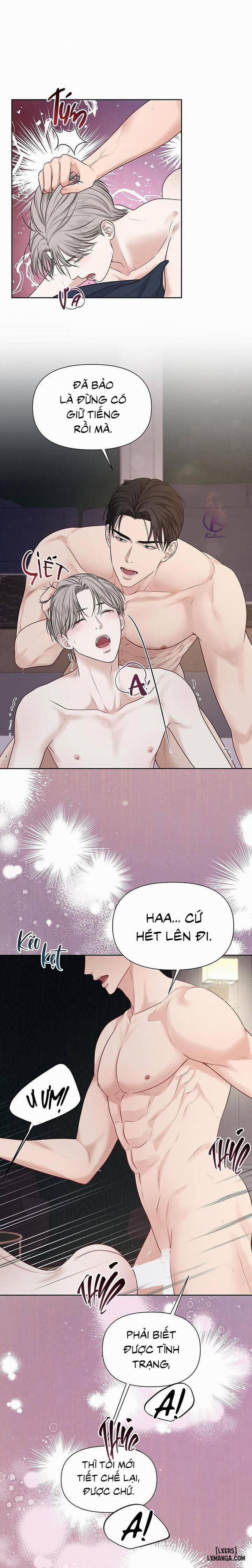 MacGuffin - Chất xúc tác 3 trang 11