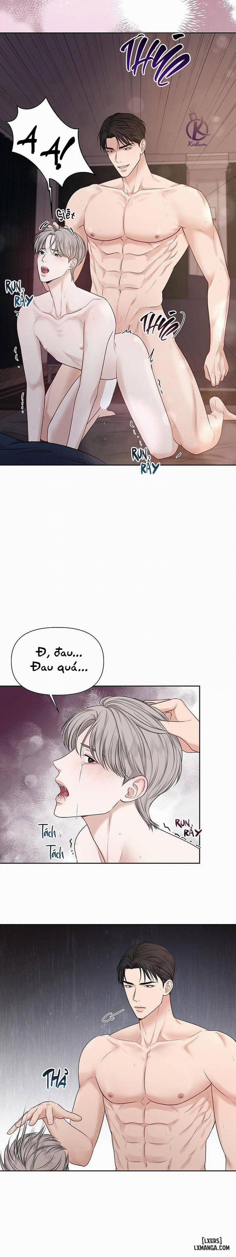 MacGuffin - Chất xúc tác 3 trang 12