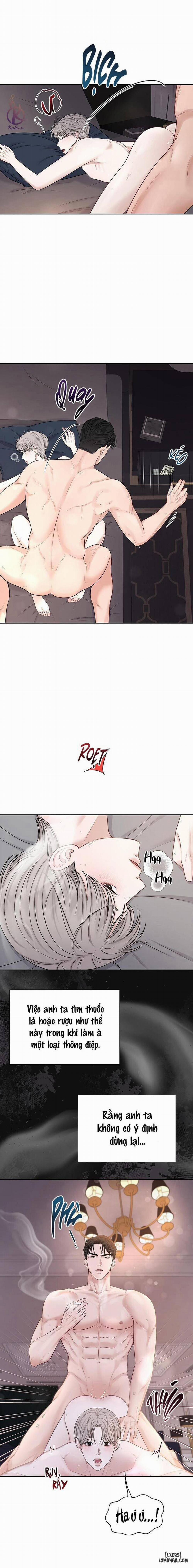 MacGuffin - Chất xúc tác 3 trang 13