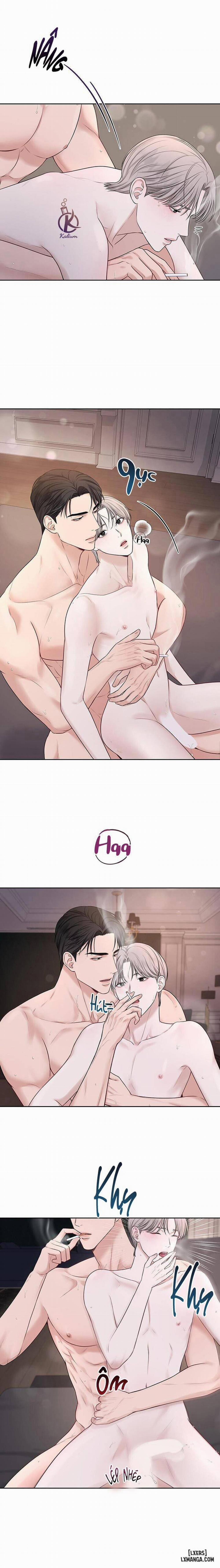 MacGuffin - Chất xúc tác 3 trang 14