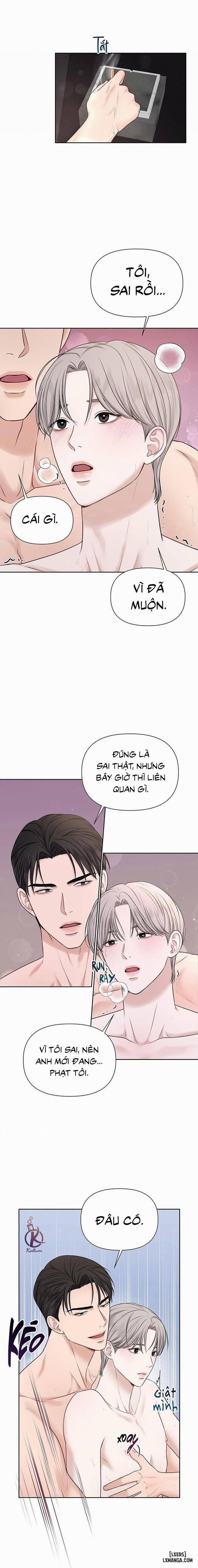 MacGuffin - Chất xúc tác 3 trang 15