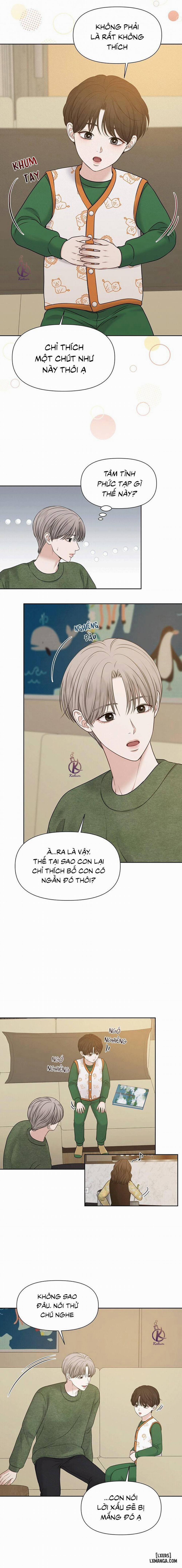 MacGuffin - Chất xúc tác 31 trang 3