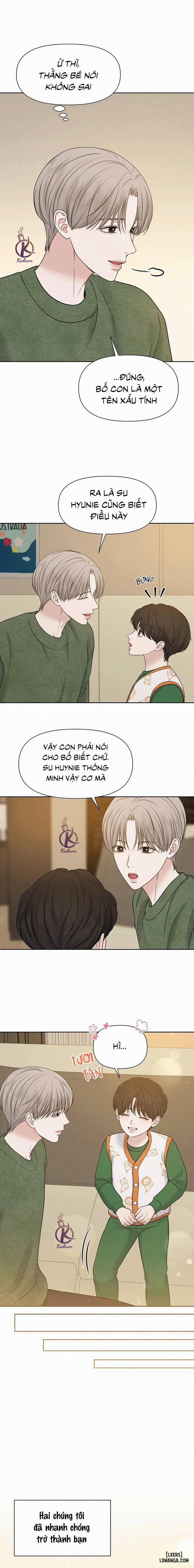 MacGuffin - Chất xúc tác 31 trang 5