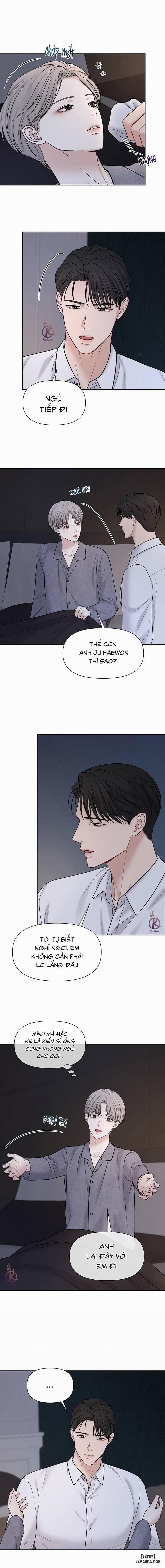 MacGuffin - Chất xúc tác 32 trang 1