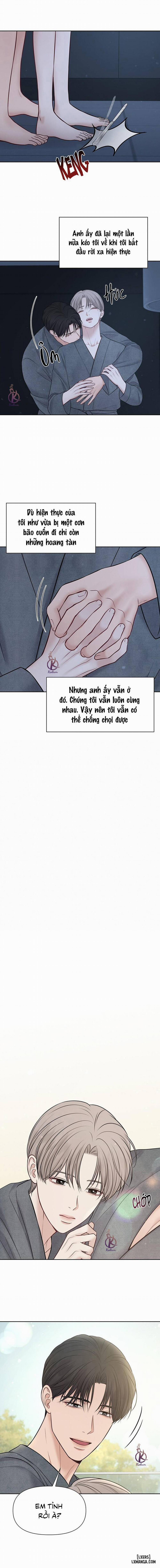 MacGuffin - Chất xúc tác 32 trang 13