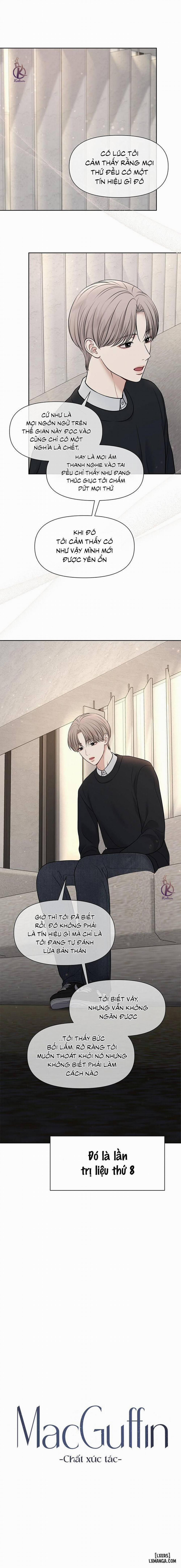 MacGuffin - Chất xúc tác 33 trang 0