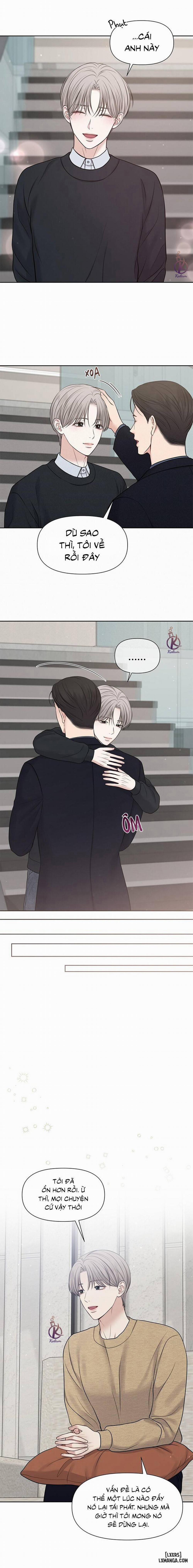 MacGuffin - Chất xúc tác 33 trang 11