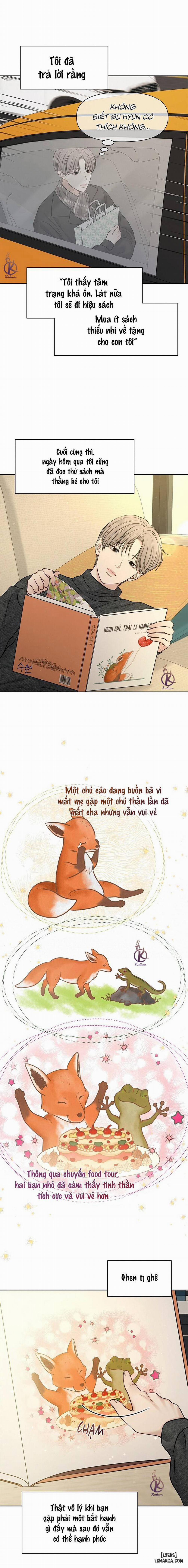 MacGuffin - Chất xúc tác 33 trang 13