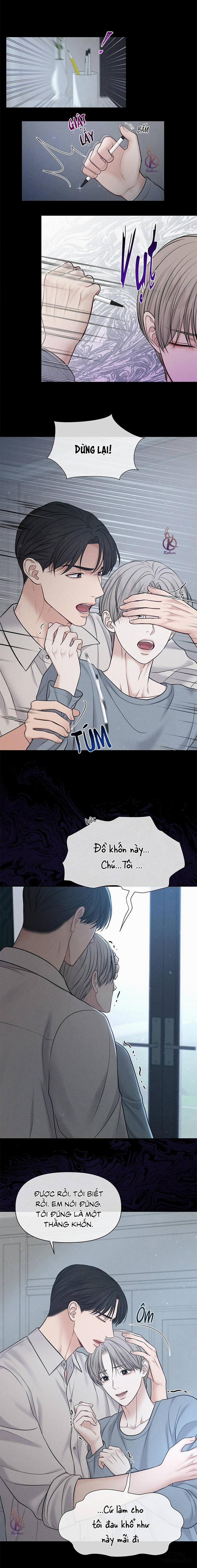 MacGuffin - Chất xúc tác 33 trang 6