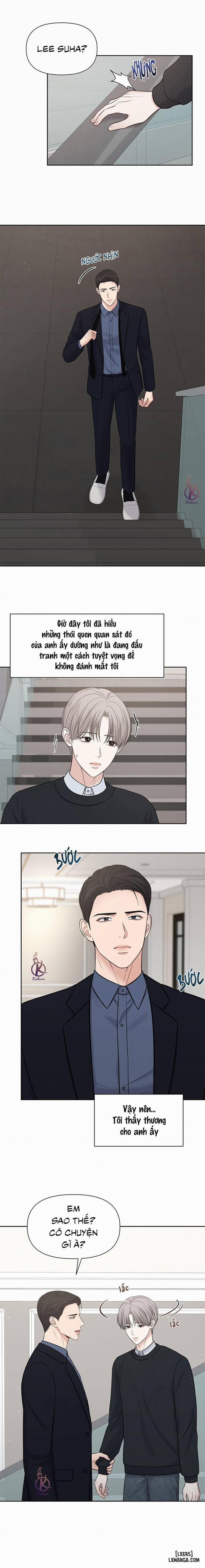 MacGuffin - Chất xúc tác 33 trang 9