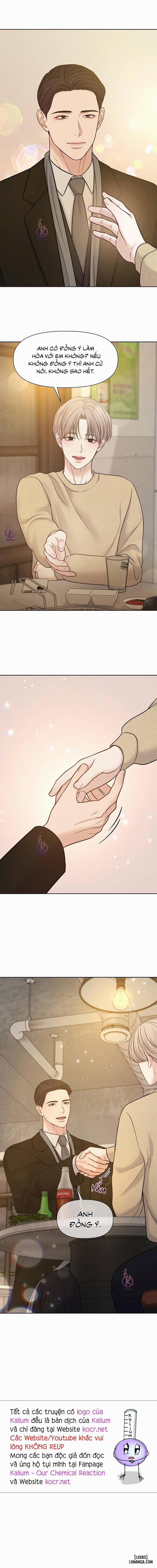 MacGuffin - Chất xúc tác 35 trang 14