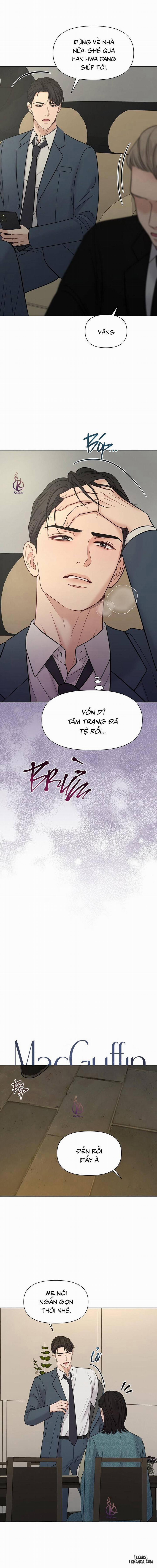 MacGuffin - Chất xúc tác 38 trang 1