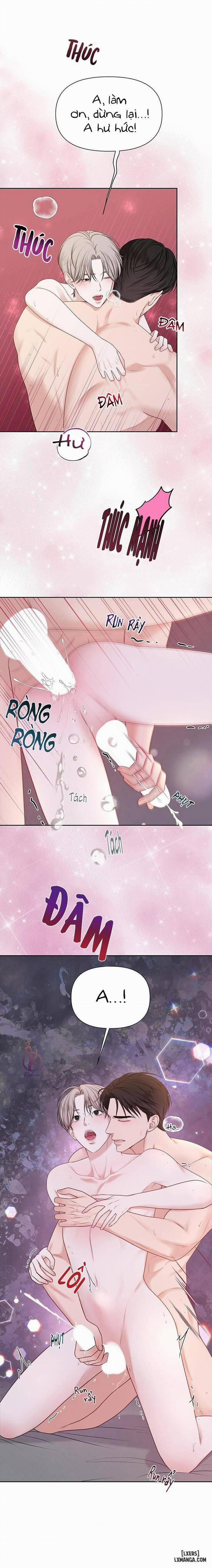 MacGuffin - Chất xúc tác 4 trang 0