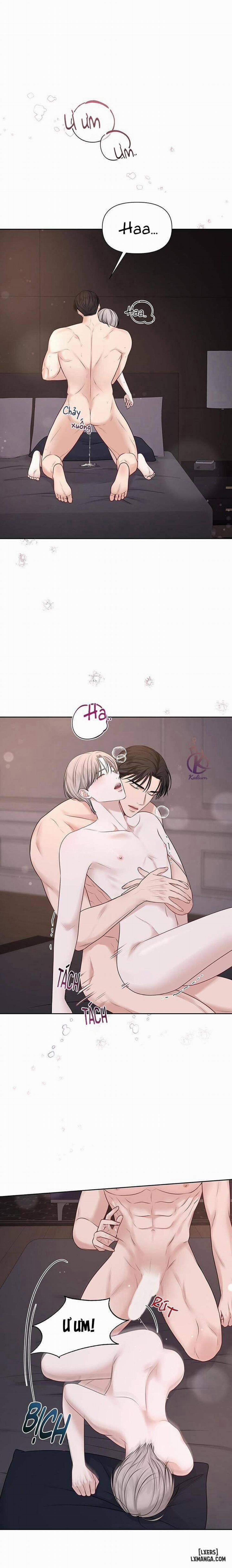 MacGuffin - Chất xúc tác 4 trang 1