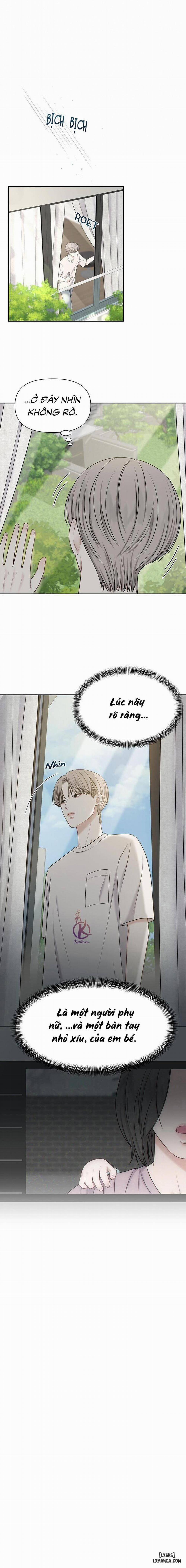 MacGuffin - Chất xúc tác 4 trang 16