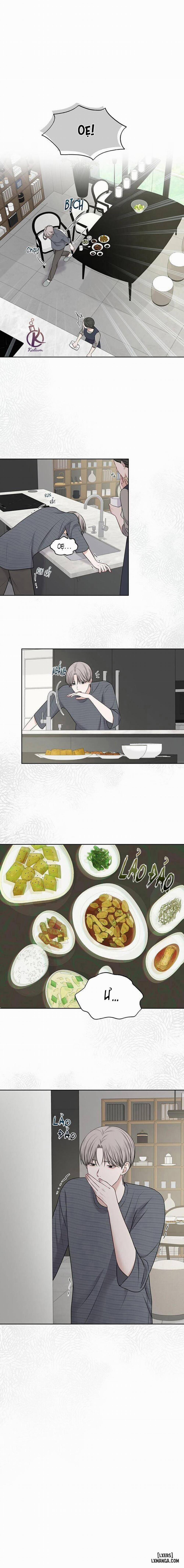 MacGuffin - Chất xúc tác 4 trang 17