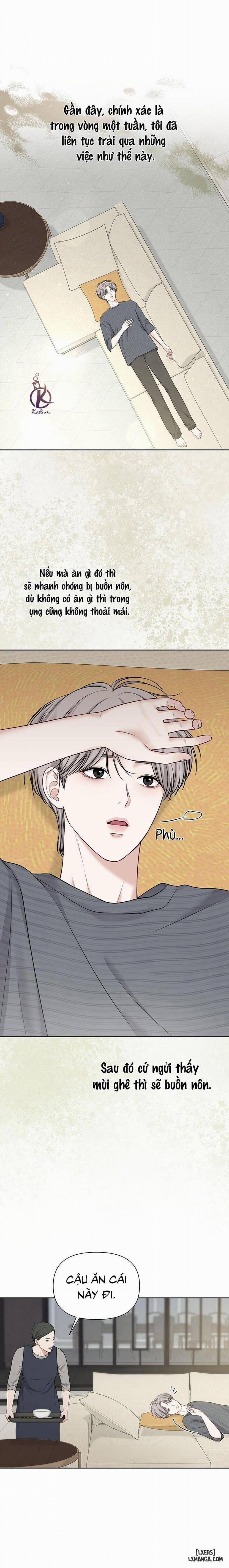 MacGuffin - Chất xúc tác 4 trang 18