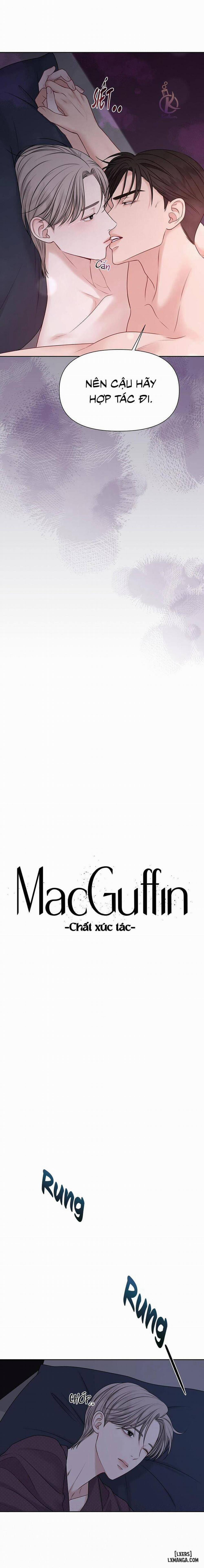 MacGuffin - Chất xúc tác 4 trang 4