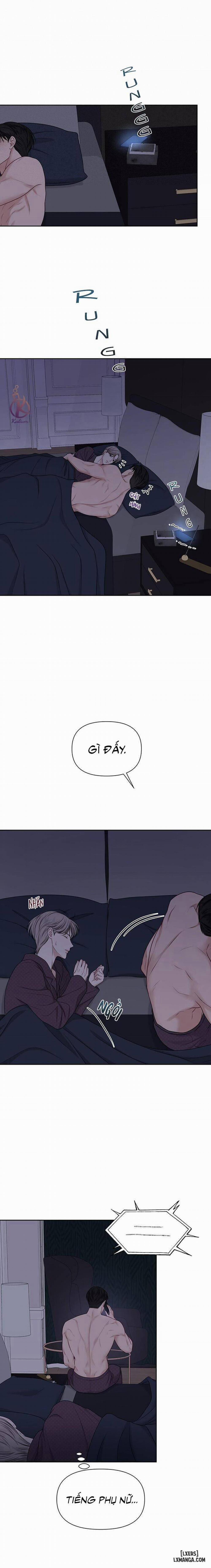 MacGuffin - Chất xúc tác 4 trang 5