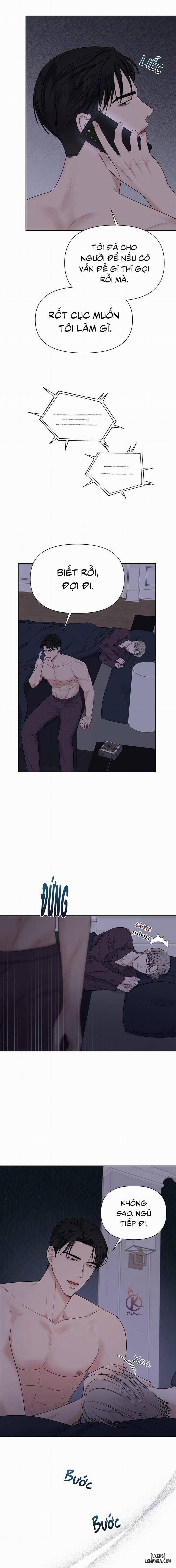 MacGuffin - Chất xúc tác 4 trang 6