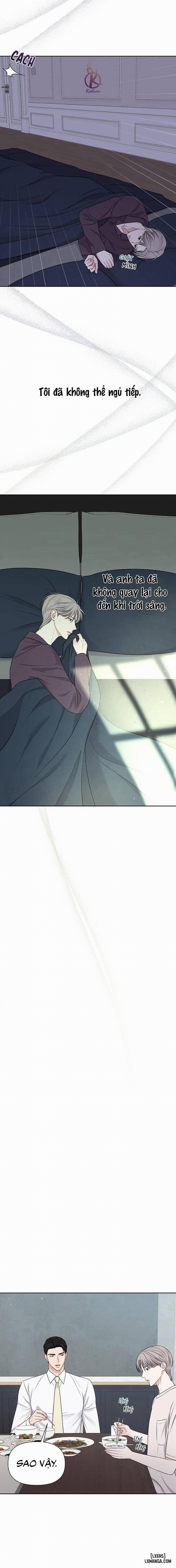 MacGuffin - Chất xúc tác 4 trang 7