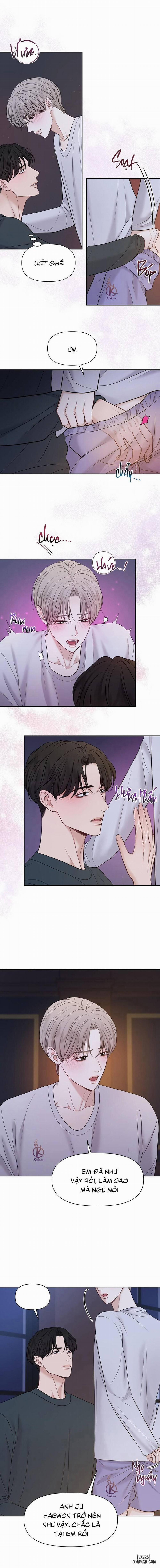 MacGuffin - Chất xúc tác 40 trang 1