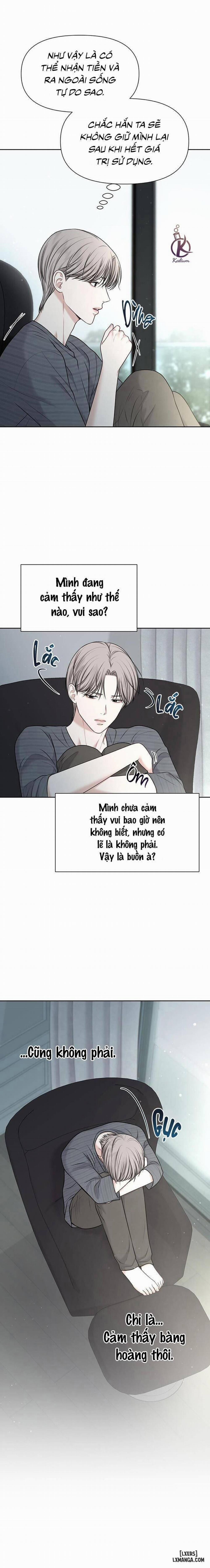 MacGuffin - Chất xúc tác 5 trang 1