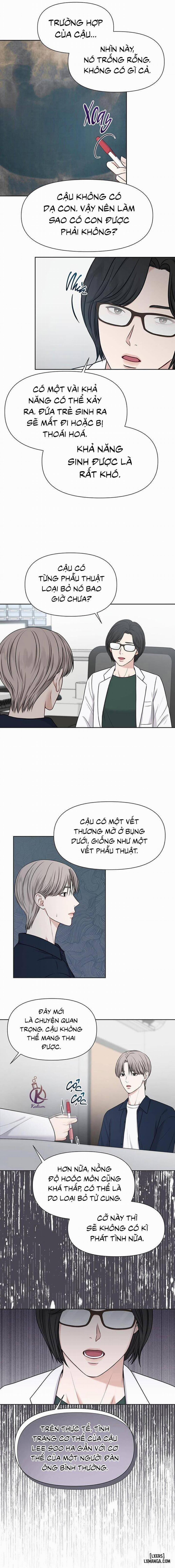 MacGuffin - Chất xúc tác 5 trang 12