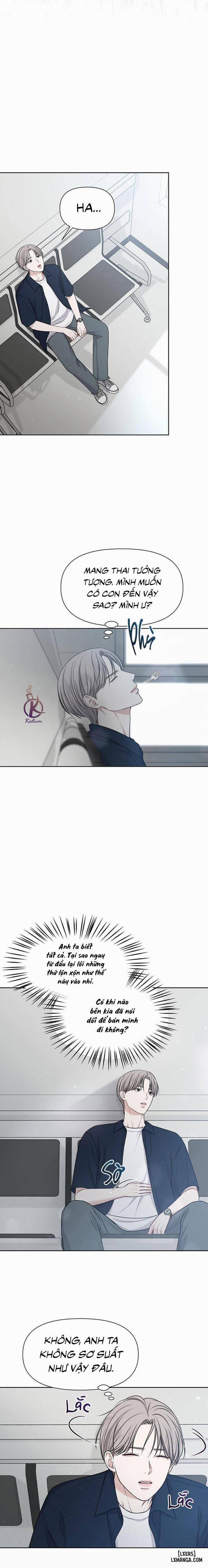 MacGuffin - Chất xúc tác 5 trang 13