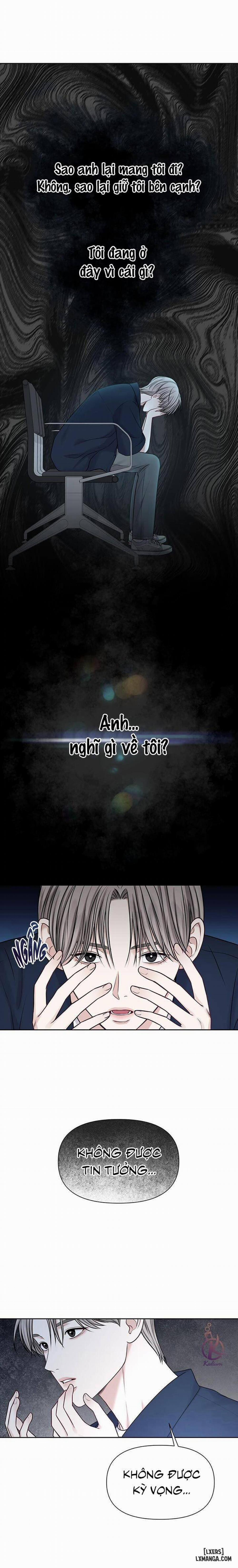 MacGuffin - Chất xúc tác 5 trang 14