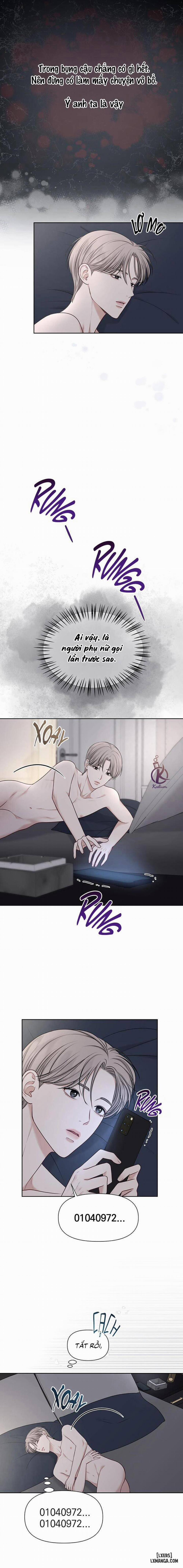 MacGuffin - Chất xúc tác 5 trang 8