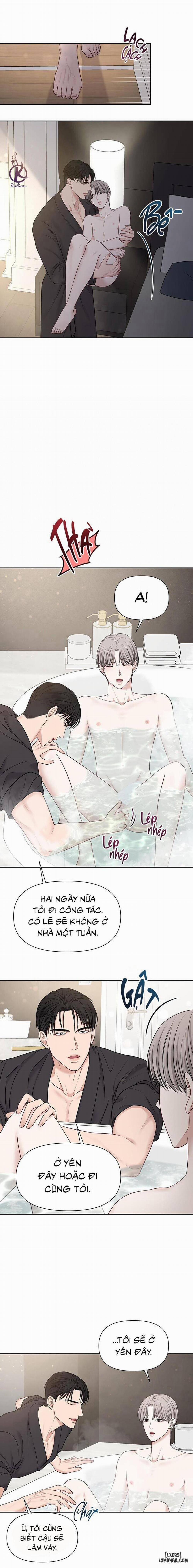 MacGuffin - Chất xúc tác 5 trang 9