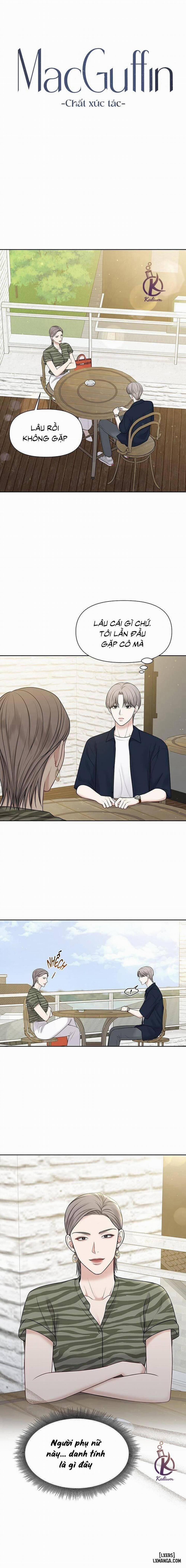 MacGuffin - Chất xúc tác 6 trang 0