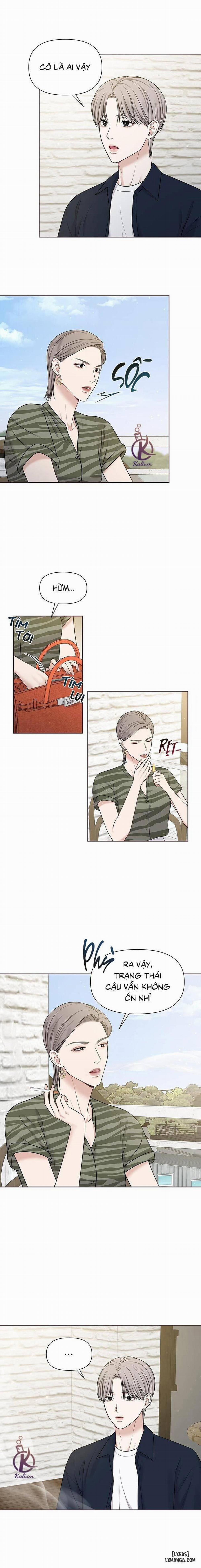 MacGuffin - Chất xúc tác 6 trang 1