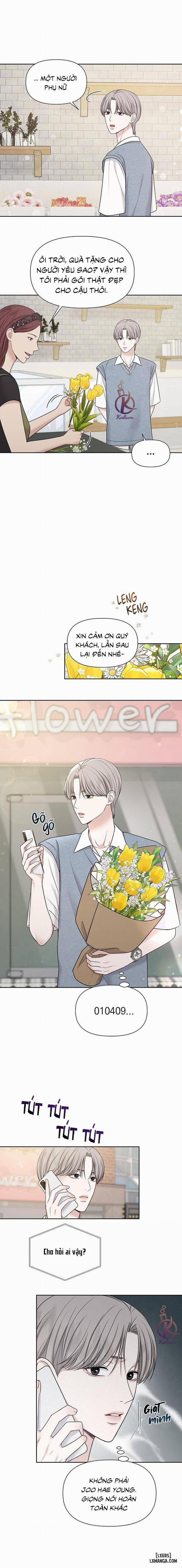 MacGuffin - Chất xúc tác 6 trang 11