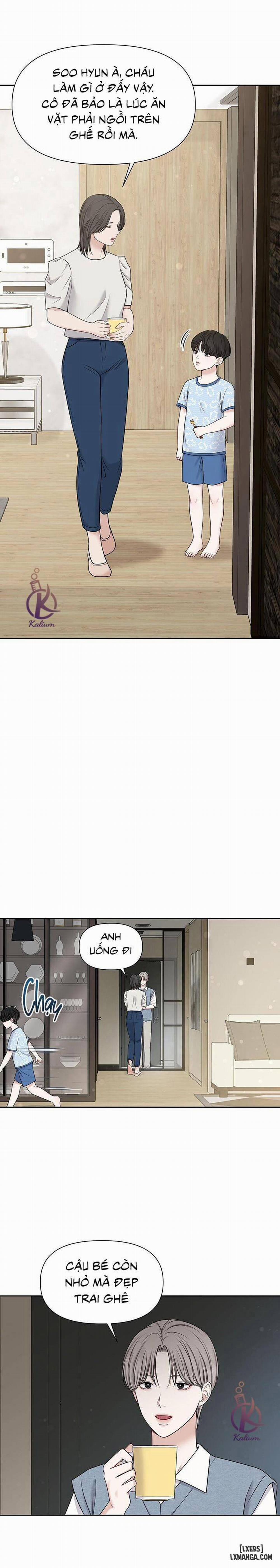 MacGuffin - Chất xúc tác 6 trang 17