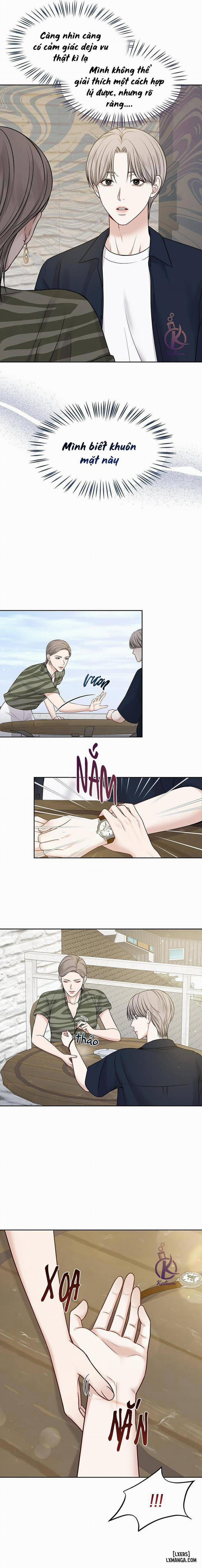 MacGuffin - Chất xúc tác 6 trang 5