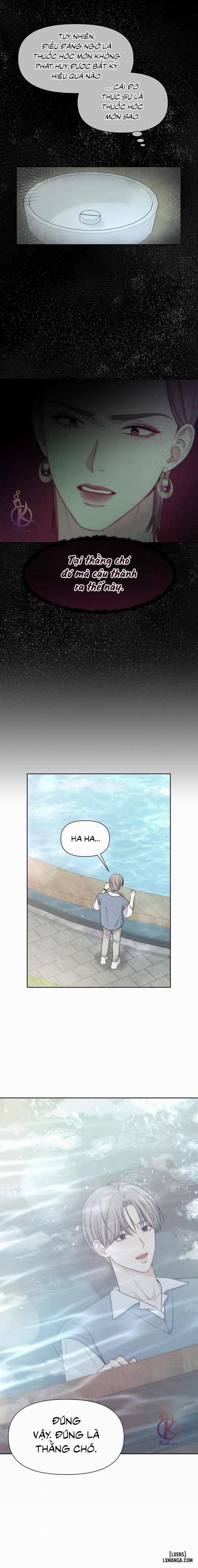 MacGuffin - Chất xúc tác 7 trang 1