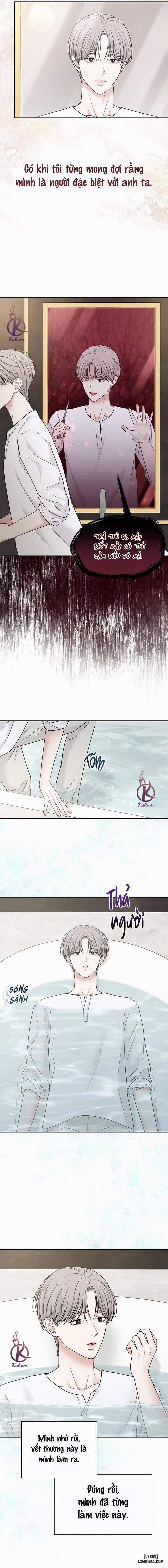 MacGuffin - Chất xúc tác 7 trang 10