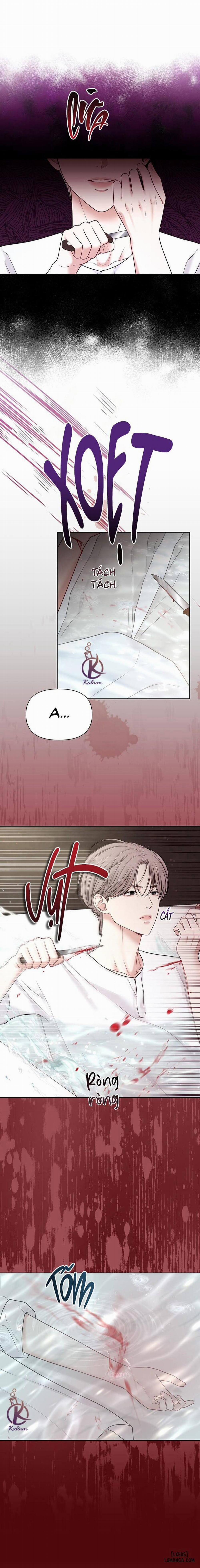 MacGuffin - Chất xúc tác 7 trang 11